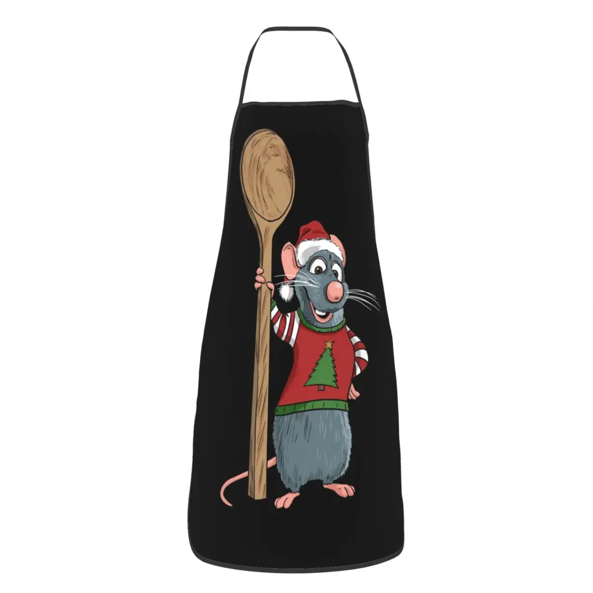 Celemek Remy-1 Ratatouille luc - Camping Cooking Apron ulasan dan harga