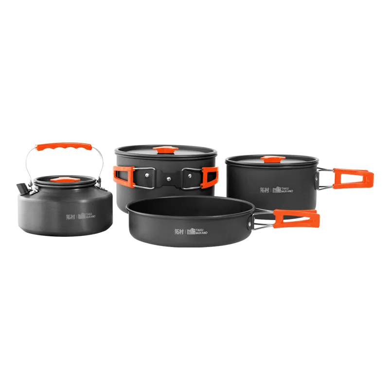 Set Peralatan Masak Camping, P - Camping Cooking Utensil Set ulasan dan harga