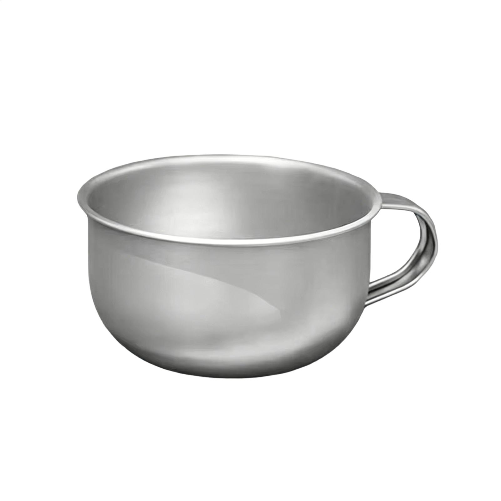 Mug Berkemah 220Ml dengan Pega - Camping Cooking Utensil Set ulasan dan harga