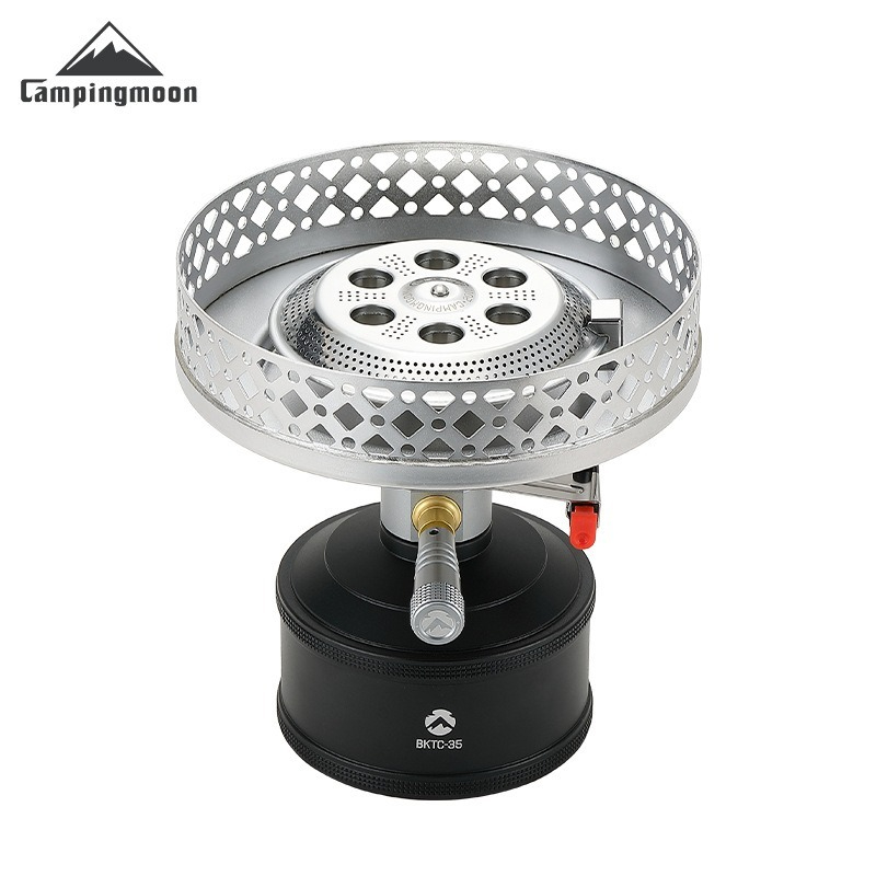 Kompor Gunung OD-4 Scott, Diam - Cooking On Camping Stove ulasan dan harga