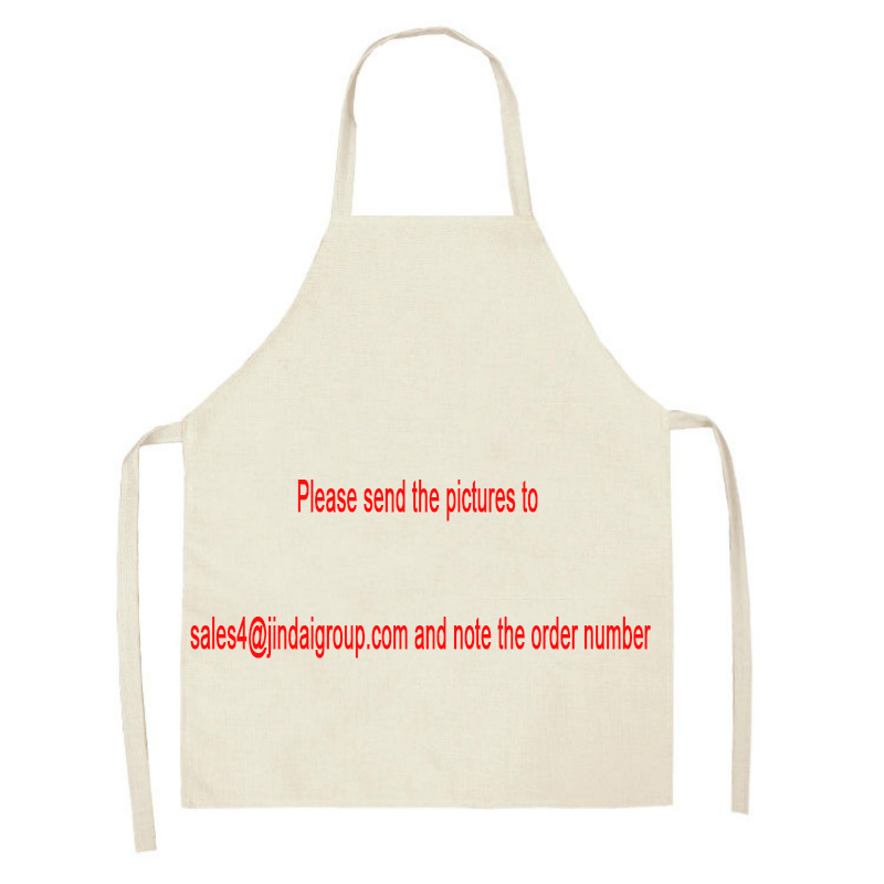Celemek Dapur Celemek Foto Kus - Camping Cooking Apron ulasan dan harga