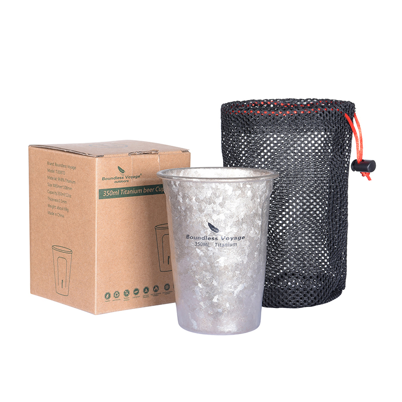 Boundless Voyage 180ml Cangkir - Camping Cooking And Drinking ulasan dan harga