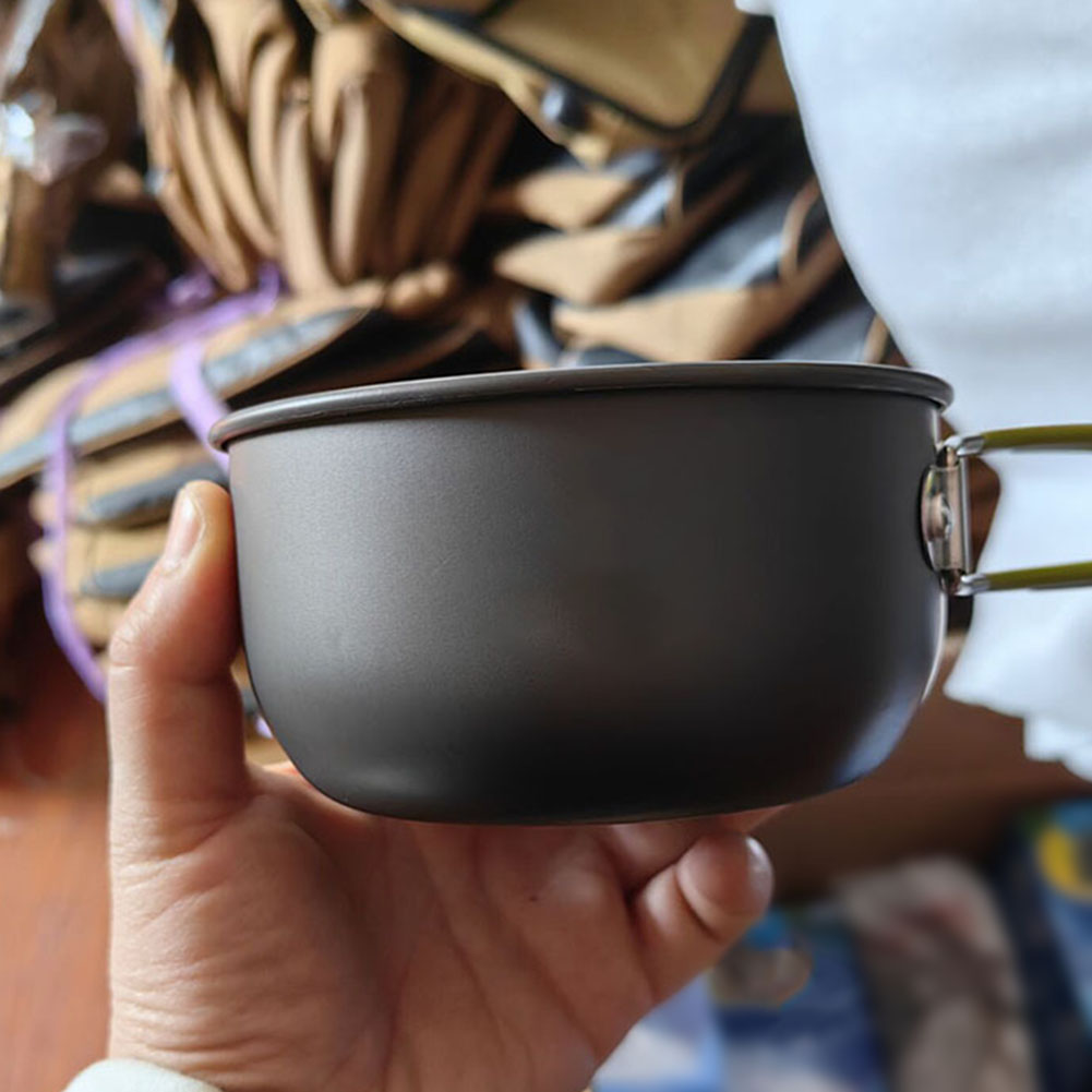 Peralatan Memasak Luar Ruangan - Camping Cooking Gifts ulasan dan harga