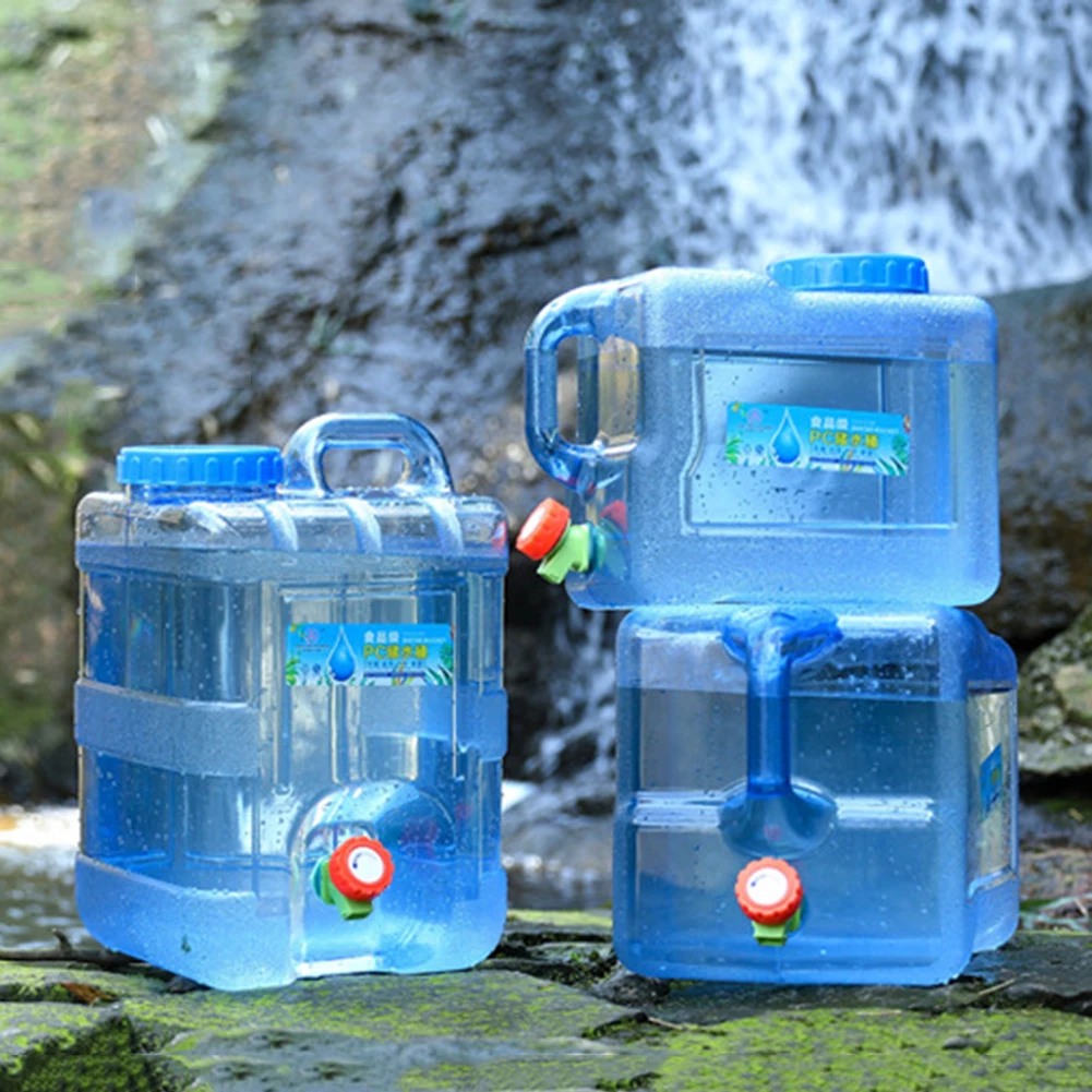 Ember Air Minum 5-22L, Tangki  - Camping Cooking And Drinking ulasan dan harga