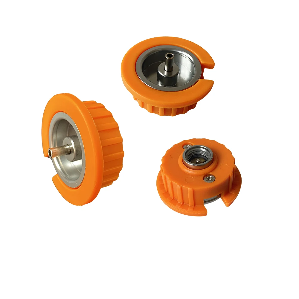 Benang Adaptor Kaset Luar Ruan - Camping Cooking Stove ulasan dan harga