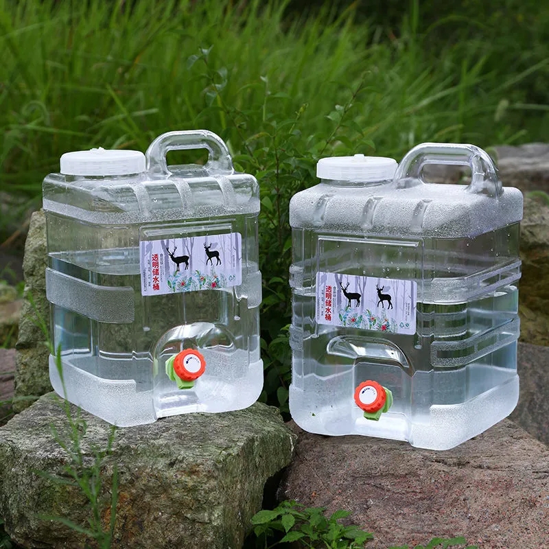Ember Air Luar Ruangan Ember M - Camping Cooking And Drinking ulasan dan harga