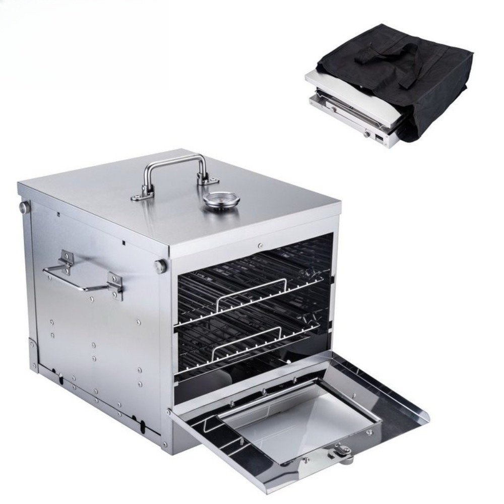 Kompor rumah untuk berkemah di - Camping Cooking Stove ulasan dan harga