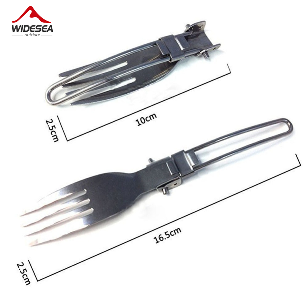 3 Buah 1 Set Peralatan Makan P - Camping Cooking Knife Set ulasan dan harga